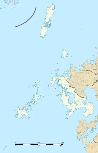 Гото на карте