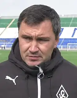 Наиль Шабаев (сентябрь 2019)