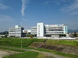 Мэрия города