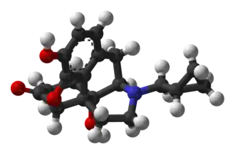 Изображение химической структуры