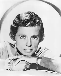 Студийная фотография 1960-х годов