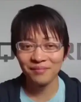 Хамагути, Наоки