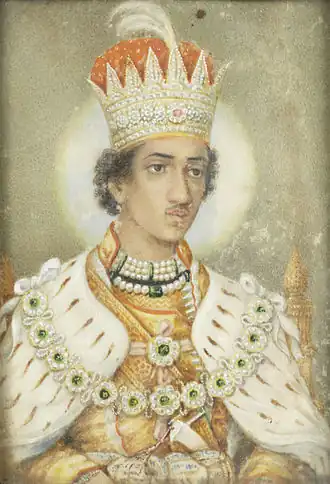 Насир-уд-Дин Хайдар Шах