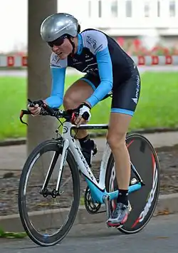 Ламборелле в 2012 году