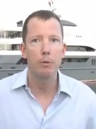 Натаниэль в 2009 году