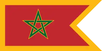 Марокко
