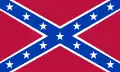 Конфедеративные Штаты Америки