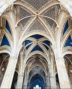 Главный неф