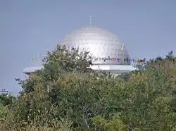 Планетарий