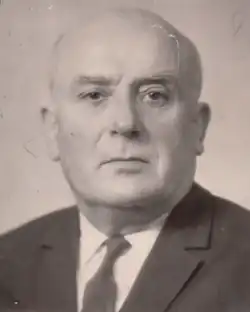 Л. Я. Назаров