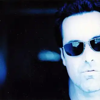 Обложка альбома Нила Морса «Neal Morse» (1999)