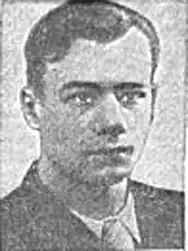 Красноармеец Немировский(1921—1943)