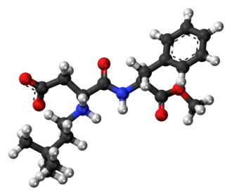 Изображение молекулярной модели