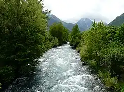 Река Нест-д’Ор