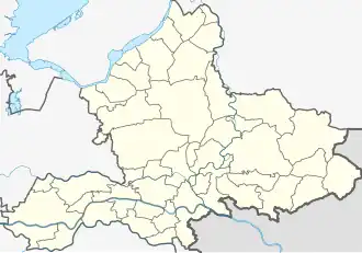 Гелдерланд