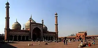 Соборная мечеть