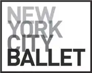 Логотип Балета города Нью-Йорка