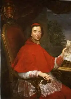 Никколо Мария Леркари