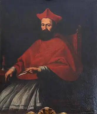 Никколо Ридольфи