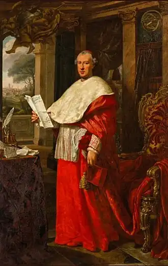 Никколо Серра