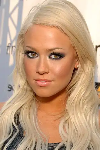 Николь Кордова