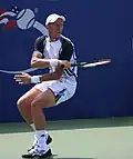 Итоговый турнир ATP  9 февраля 2007