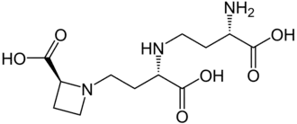 Изображение химической структуры