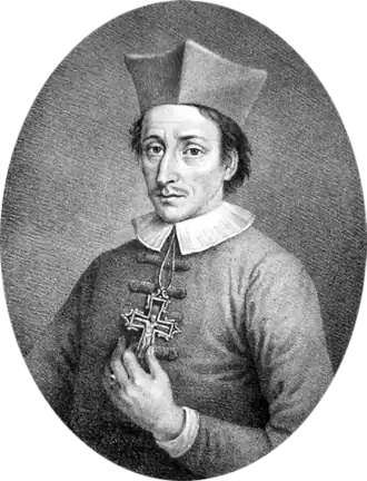 Николас Стено