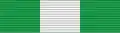 Nigeria Independence Medal Ribbon