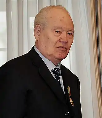 Николай Демидов, 2018 год