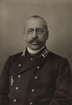 Николай Мартинианович Цытович