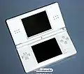 Nintendo DS Lite2006