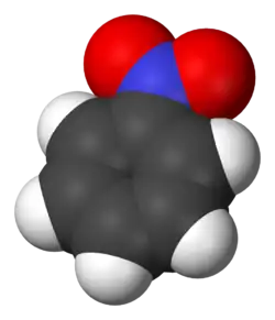 Изображение молекулярной модели