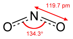 Изображение химической структуры