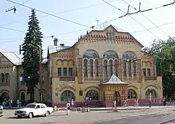 Нижний Новгород1916 г.