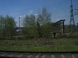 Новокузнецкий алюминиевый завод