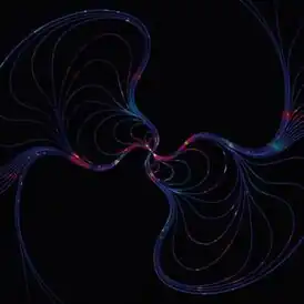 Обложка альбома The Orb «No Sounds Are Out of Bounds» ()