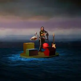 Обложка альбома Ким Дил «Nobody Loves You More» ()