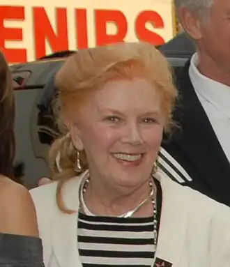 Нолан в 2007 году.