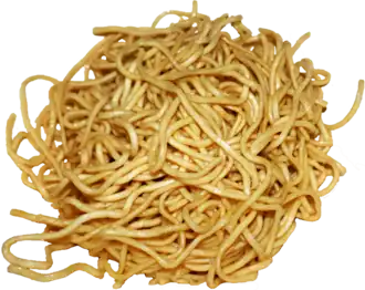 Локшен – еврейская яичная лапша