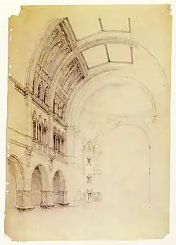 Северный музей