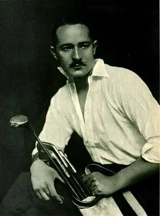 Фото из журнала Photoplay за октябрь 1921 года