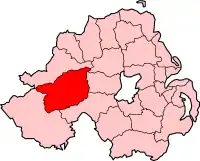 Ома на карте