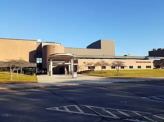 Школа в Бразиле