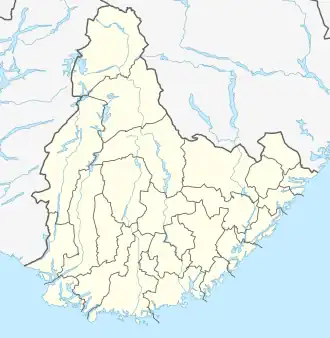 Товдалсэльва (Агдер)