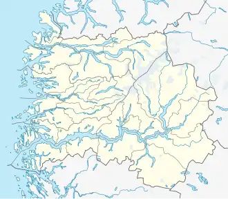 Согн-ог-Фьюране