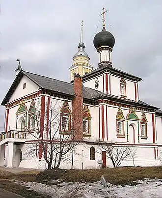 Троицкий собор