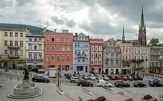 Рыночная площадь