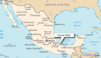 Месторождение Ноксал