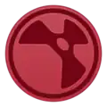 Логотип программы Nuke